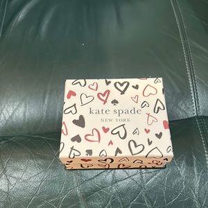 Kate Spade card holder